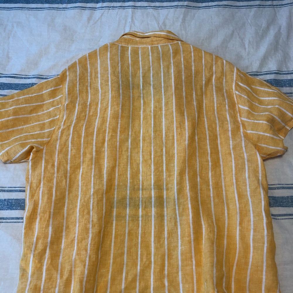 Button Tunic - Picture 3 of 3